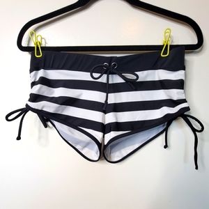 Xhilaration Swim Shorts US Size L
